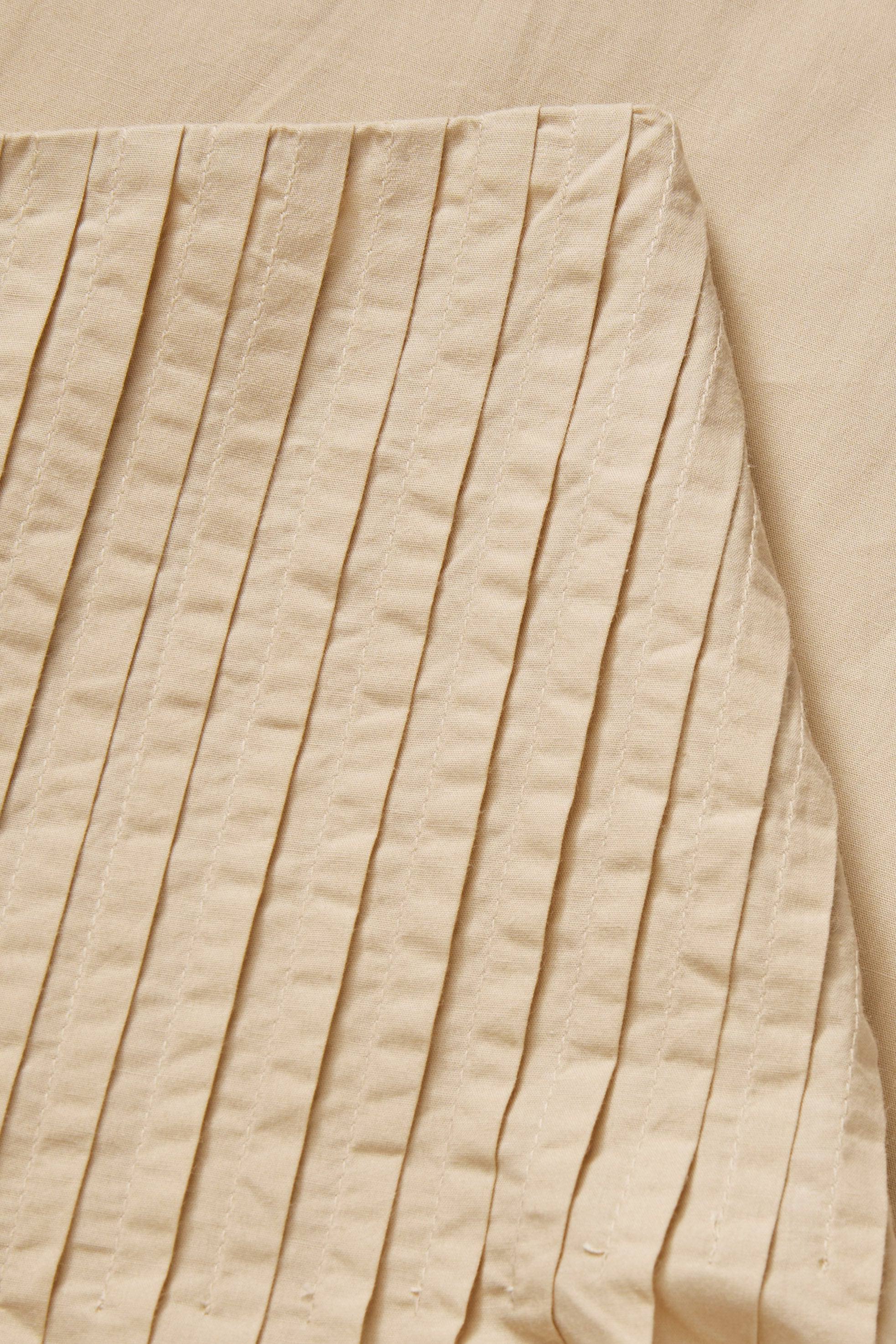 Skall Studio Pavlova skirt Skirt Soft sand